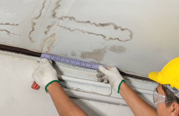 Reliable Burst Pipe Cleanup contractor in La Pine, OR by Water Damage Irwin